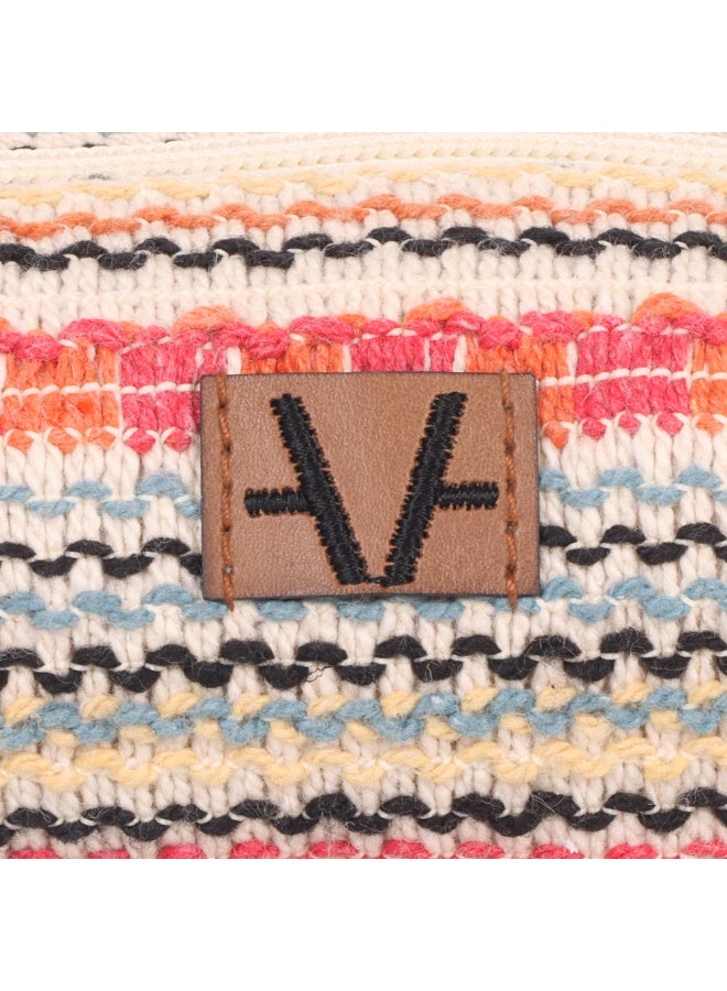 Beavake Aria Stripe small pouch - Image 3